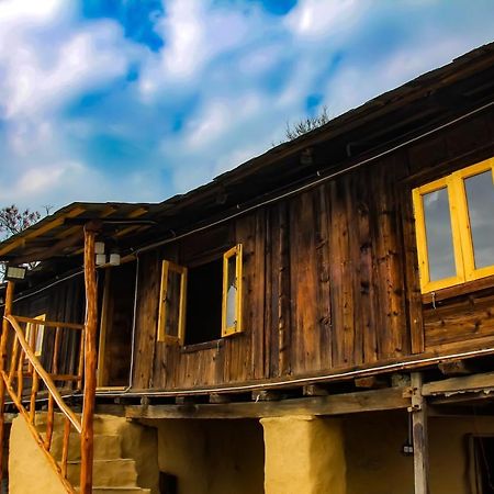 Hotel Cbb - Camp Bir Billing Zewnętrze zdjęcie