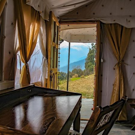 Hotel Cbb - Camp Bir Billing Zewnętrze zdjęcie