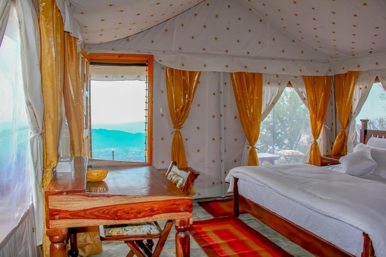 Hotel Cbb - Camp Bir Billing Zewnętrze zdjęcie
