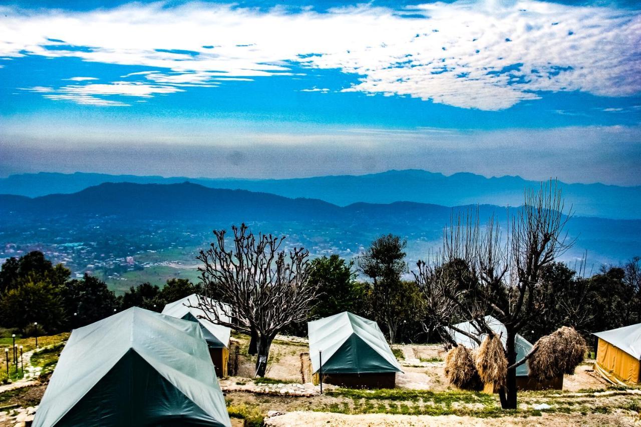 Hotel Cbb - Camp Bir Billing Zewnętrze zdjęcie