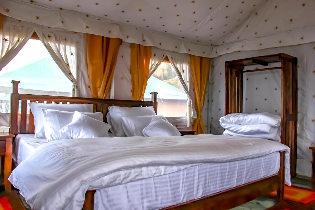 Hotel Cbb - Camp Bir Billing Zewnętrze zdjęcie