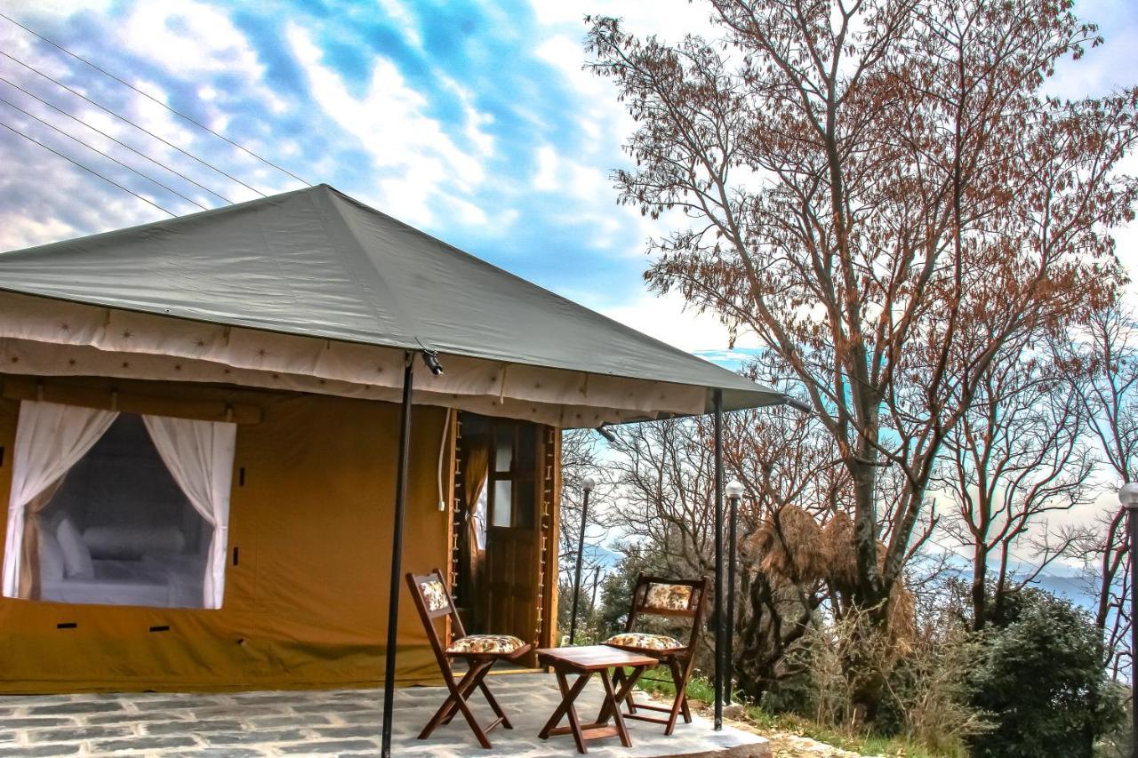 Hotel Cbb - Camp Bir Billing Zewnętrze zdjęcie