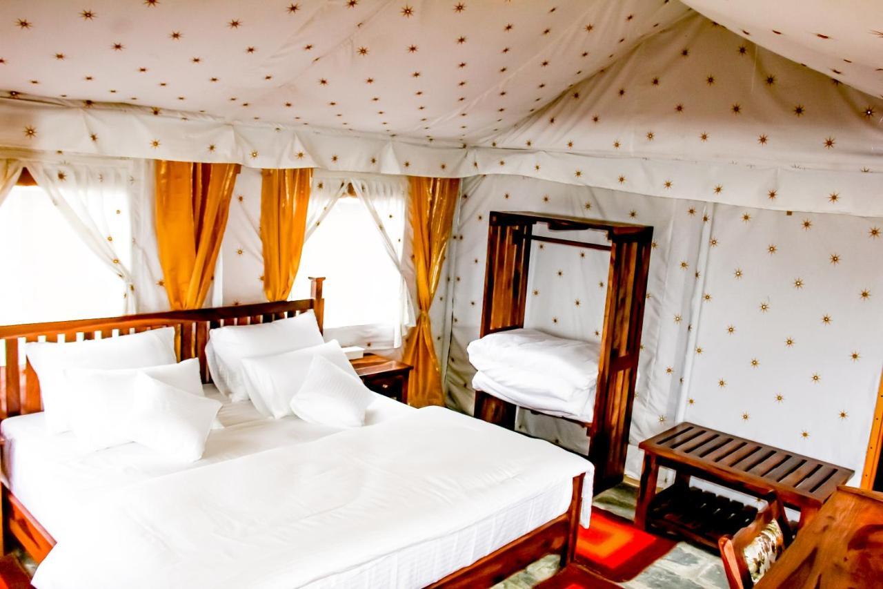 Hotel Cbb - Camp Bir Billing Zewnętrze zdjęcie