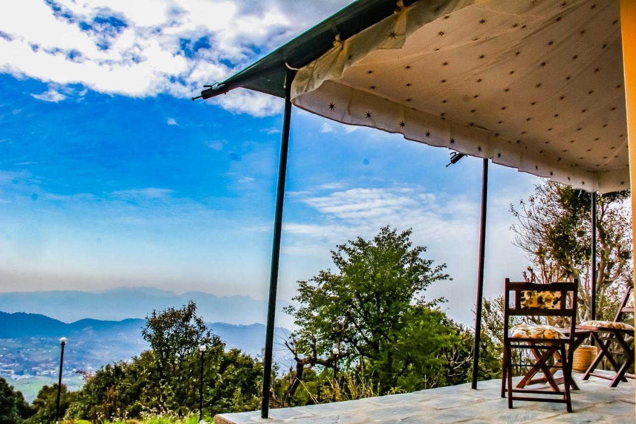 Hotel Cbb - Camp Bir Billing Zewnętrze zdjęcie