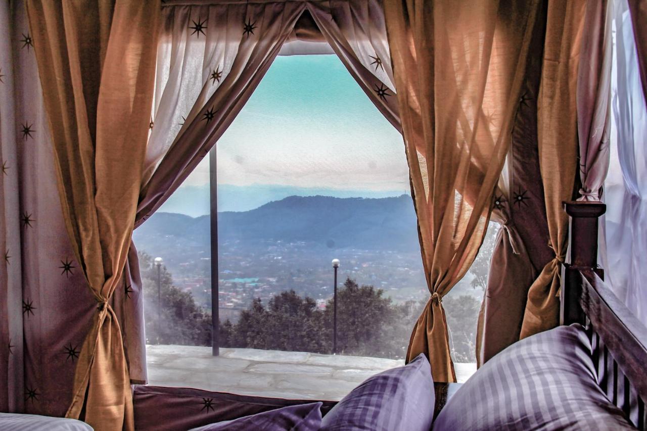 Hotel Cbb - Camp Bir Billing Zewnętrze zdjęcie