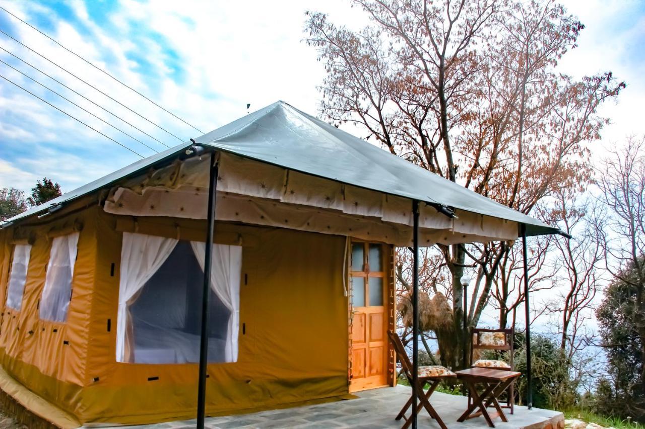 Hotel Cbb - Camp Bir Billing Zewnętrze zdjęcie