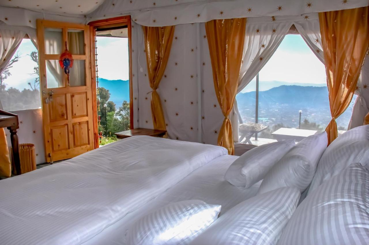 Hotel Cbb - Camp Bir Billing Zewnętrze zdjęcie