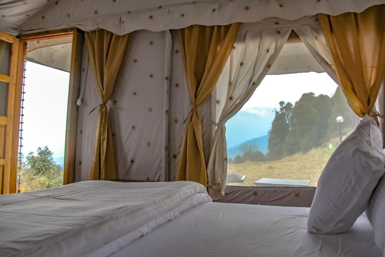 Hotel Cbb - Camp Bir Billing Zewnętrze zdjęcie