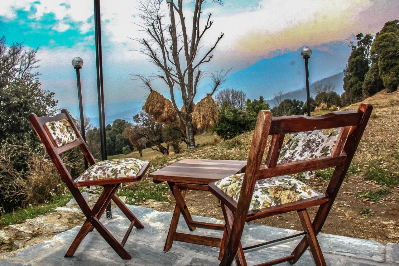 Hotel Cbb - Camp Bir Billing Zewnętrze zdjęcie