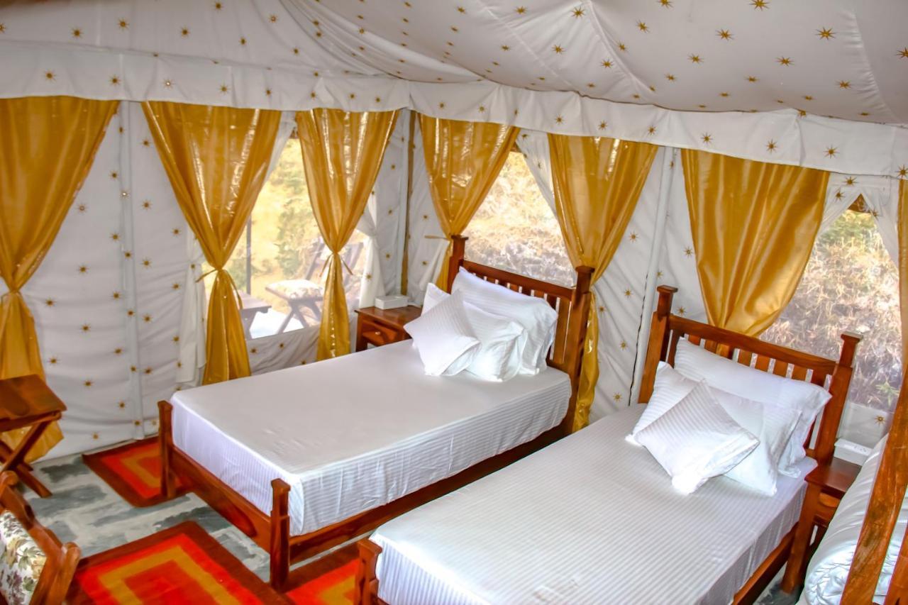 Hotel Cbb - Camp Bir Billing Zewnętrze zdjęcie