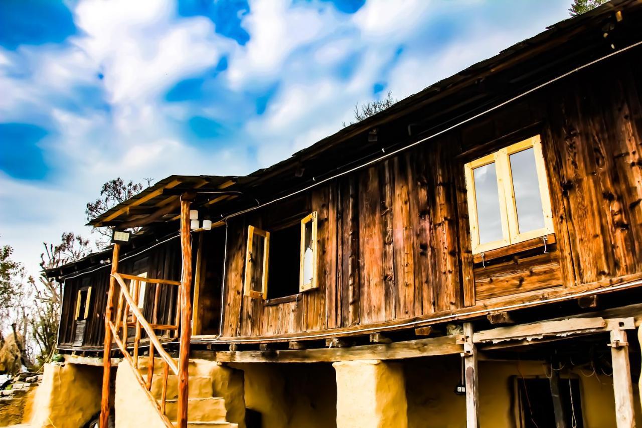 Hotel Cbb - Camp Bir Billing Zewnętrze zdjęcie
