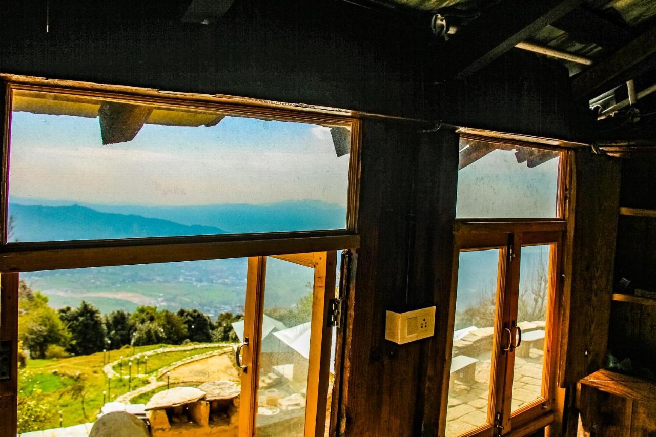 Hotel Cbb - Camp Bir Billing Zewnętrze zdjęcie