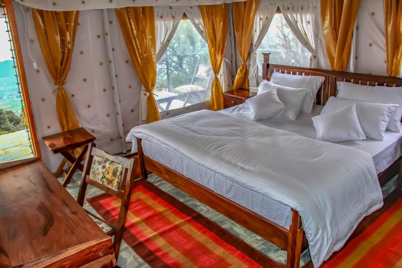 Hotel Cbb - Camp Bir Billing Zewnętrze zdjęcie