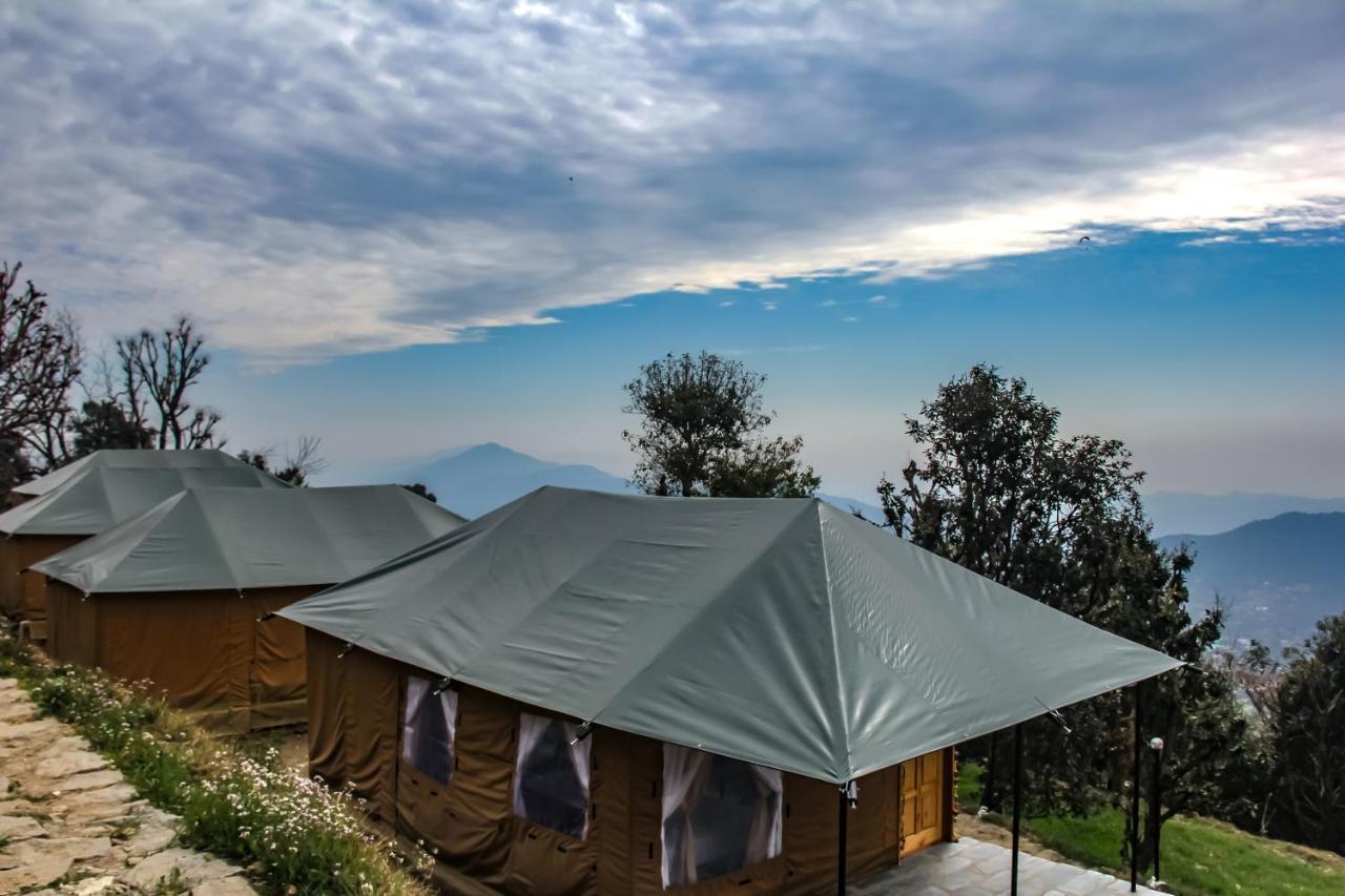 Hotel Cbb - Camp Bir Billing Zewnętrze zdjęcie