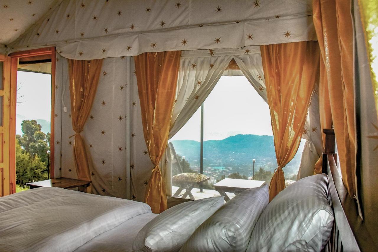 Hotel Cbb - Camp Bir Billing Zewnętrze zdjęcie